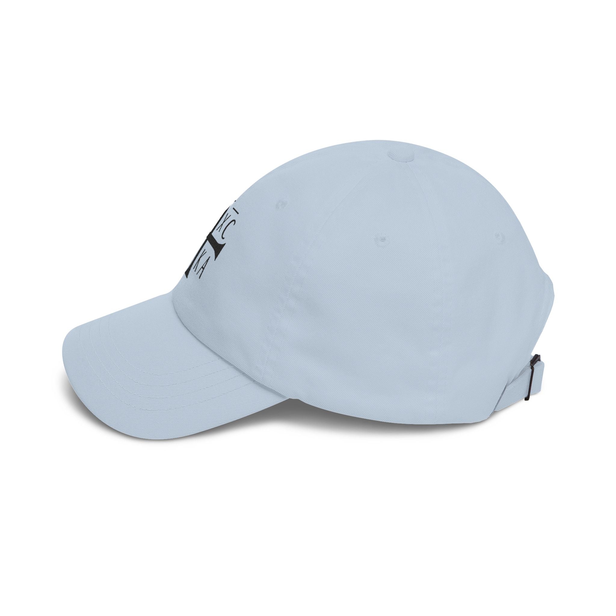 Classic Dad Cap — IC XC NIKA