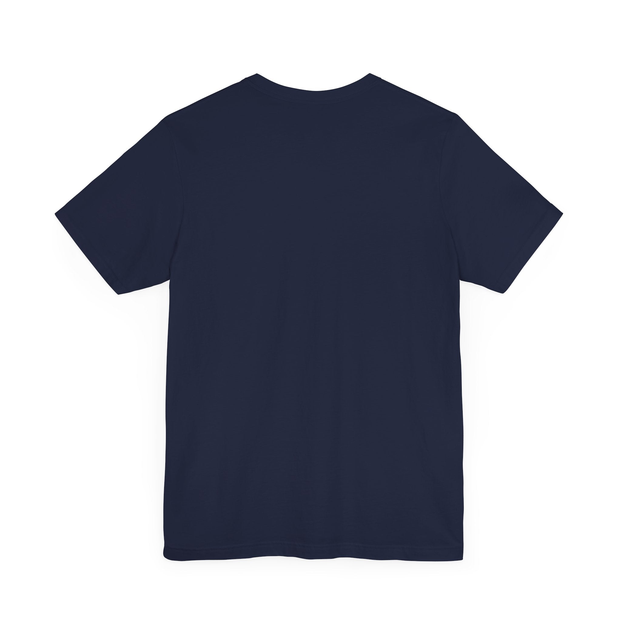 Heavenly Visions Unisex Jersey Short Sleeve Tee - Spiritual Artwork Design