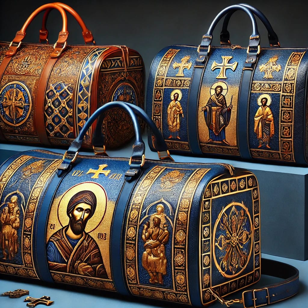 Purpose-Driven Products