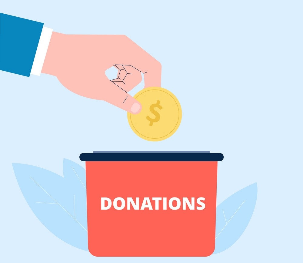 Donation Product Image